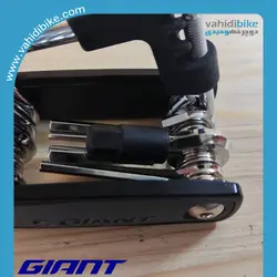 دسته آلن 20 کاره جاینت مدل TOOL SHED 11 MULTI کد 950823