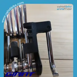 دسته آلن 20 کاره جاینت مدل TOOL SHED 11 MULTI کد 950823