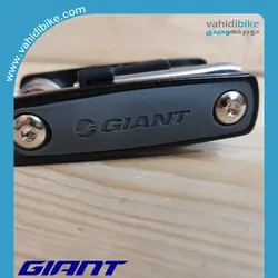 دسته آلن 20 کاره جاینت مدل TOOL SHED 11 MULTI کد 950823