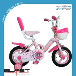 دوچرخه 12 بلست مدل KITTY