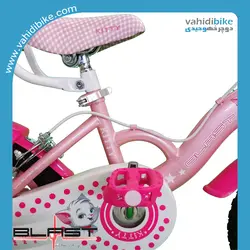 دوچرخه 12 بلست مدل KITTY