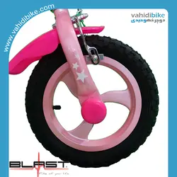 دوچرخه 12 بلست مدل KITTY
