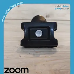 لوله زین زوم سایز 27.2 مدل SP-C207(Z13)