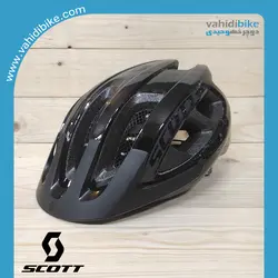 کلاه دوچرخه سواری اسکات مدل سوپرا scott supra