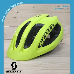 کلاه دوچرخه سواری اسکات مدل سوپرا scott supra