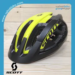کلاه دوچرخه سواری اسکات مدل سوپرا scott supra