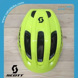 کلاه دوچرخه سواری اسکات مدل سوپرا scott supra