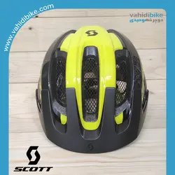 کلاه دوچرخه سواری اسکات مدل سوپرا scott supra