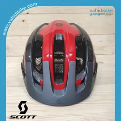 کلاه دوچرخه سواری اسکات مدل سوپرا scott supra