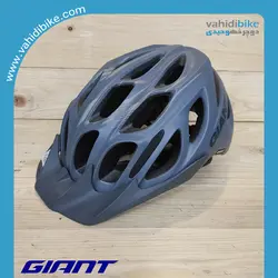 کلاه دوچرخه سواری جاینت رلم نوک مدادی مدل REALM