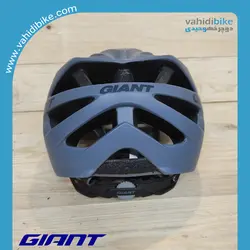 کلاه دوچرخه سواری جاینت رلم نوک مدادی مدل REALM