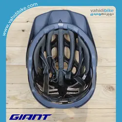 کلاه دوچرخه سواری جاینت رلم نوک مدادی مدل REALM