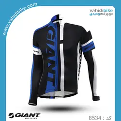 لباس دوچرخه سواری جاینت اسلیو جرسی_مدل SLEEV JERSEY