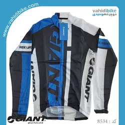 لباس دوچرخه سواری جاینت اسلیو جرسی_مدل SLEEV JERSEY