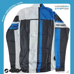 لباس دوچرخه سواری جاینت اسلیو جرسی_مدل SLEEV JERSEY