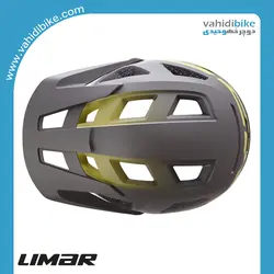 کلاه دوچرخه سواری لیمار مدل DELTA