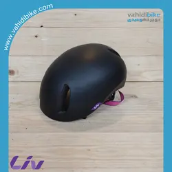 کلاه دوچرخه سواری لیو مدل Civita