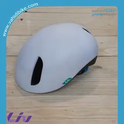 کلاه دوچرخه سواری لیو مدل Civita