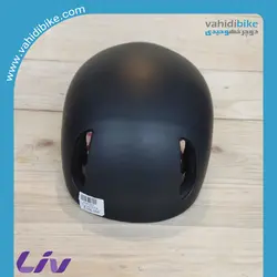 کلاه دوچرخه سواری لیو مدل Civita