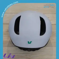 کلاه دوچرخه سواری لیو مدل Civita