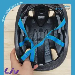 کلاه دوچرخه سواری لیو مدل Civita