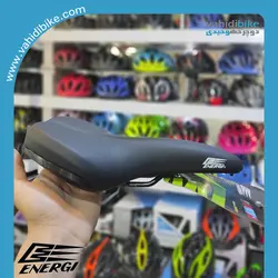 زین دوچرخه انرژی مدل VL-6503