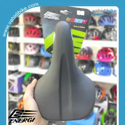 زین دوچرخه انرژی مدل VL-6503