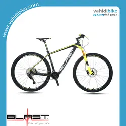 دوچرخه 29 بلست مدل GTC کربن