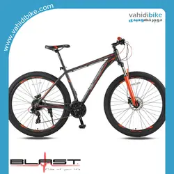 دوچرخه 29 بلست مدل AVANTGARDE مشکی نارنجی