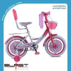 دوچرخه 16 بلست مدل ALICE