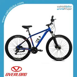 دوچرخه 29 اورلرد مدل MERCURY ATX 3.D