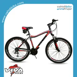 دوچرخه 26 ویوا مدل SPINER