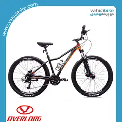 دوچرخه 27.5 اورلرد مدل LIVE ATX 3.D