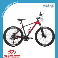 دوچرخه 27.5 اورلرد مدل CAPTAIN ATX 3.D