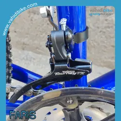 دوچرخه 26 فاریس مدل 2639