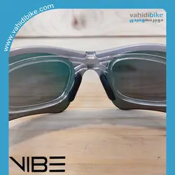 عینک دوچرخه سواری 4 لنز وایب مدل RX کد 0080