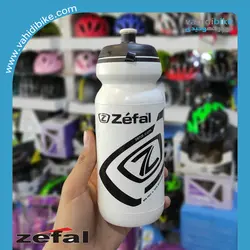 قمقمه زفال مدل 650CC سفید