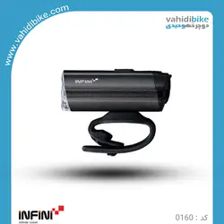 چراغ جلو دوچرخه اینفینی مدل I-282P TRON 500