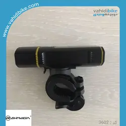 چراغ جلو دوچرخه براویگا مدل EBL-3602