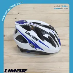 کلاه دوچرخه سواری لیمار مدل 660