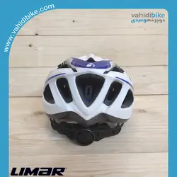 کلاه دوچرخه سواری لیمار مدل 660