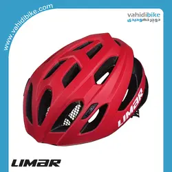 کلاه دوچرخه سواری لیمار مدل 797