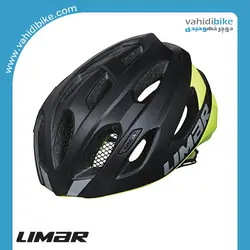 کلاه دوچرخه سواری لیمار مدل 797