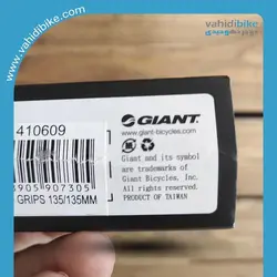 گریپ دوچرخه جاینت مدل COMFORT کد 410609