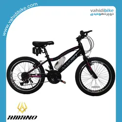 دوچرخه 20 آمانو مدل 08-20