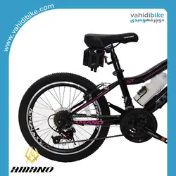 دوچرخه 20 آمانو مدل 08-20