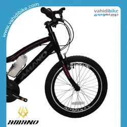 دوچرخه 20 آمانو مدل 08-20