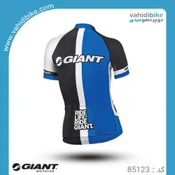 لباس دوچرخه سواری جاینت ریس دی اس اس جرسی _مدل Race Day SS Jersey