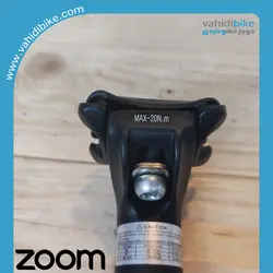 لوله زین زوم سایز 27.2 مدل SP-216