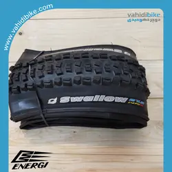 تایر 27.5 ابریشمی تاشو انرژی